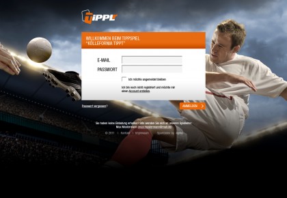 login